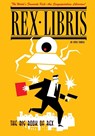 The Big Book of Rex Libris - James Turner - 9781593623159