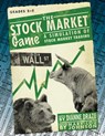 The Stock Market Game - Dianne Draze - 9781593631383