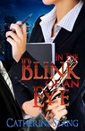 In The Blink Of An Eye - Catherine Stang - 9781593749279