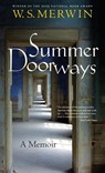 Summer Doorways - W. S. Merwin - 9781593761189