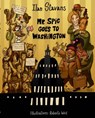 Mr. Spic Goes to Washington - Ilan Stavans - 9781593763435