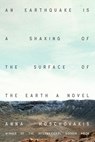 An Earthquake Is a Shaking of the Surface of the Earth - Anna Moschovakis - 9781593767792