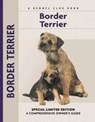 Border Terrier - Muriel P. Lee - 9781593787004