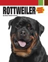 Rottweiler - Elaine Waldorf Gewirtz - 9781593787981