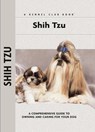 Shih Tzu - Juliette Cunliffe - 9781593788667