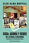 CUBA - Elio Alba Buffill - 9781593881733