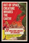 20 Million Miles to Earth - Henry Slesar ; Randall D Larson - 9781593933913