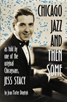 Chicago Jazz and Then Some - Jean Porter Dmytryk - 9781593935368