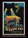 The Black Cat (Hardback) - Philip J Riley ; Gregory Wm Mank - 9781593938444