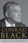 A Matter of Principle - Conrad Black - 9781594036590