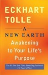 NEW EARTH -LP - Eckhart Tolle - 9781594152498