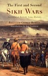 The First and Second Sikh Wars - Reginald George Burton - 9781594160578