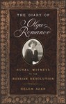 DIARY OF OLGA ROMANOV - Helen Azar - 9781594162299