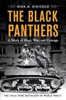 The Black Panthers - Gina M. DiNicolo - 9781594162817