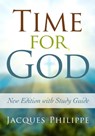 Time for God - Fr. Jacques Philippe - 9781594174827