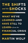 The Shifts and the Shocks - WOLF,  Martin - 9781594205446