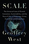 Scale - WEST,  Geoffrey - 9781594205583