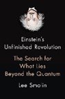 Einstein's Unfinished Revolution - SMOLIN,  Lee - 9781594206191