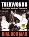 Taekwondo - Bok Man Kim - 9781594392276