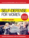 Self-Defense for Women - Loren W. Christensen ; Lisa Christensen - 9781594394928