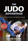 The Judo Advantage - Steve Scott - 9781594396281