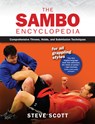 The Sambo Encyclopedia - Steve Scott - 9781594396557