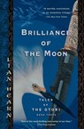 BRILLIANCE OF THE MOON - Lian Hearn - 9781594480867