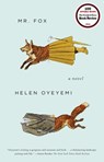 Mr. Fox - Helen Oyeyemi - 9781594486180