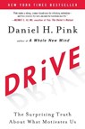 Drive - Daniel H. Pink - 9781594488849