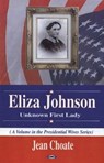 Eliza Johnson - CHOATE,  Jean - 9781594540974