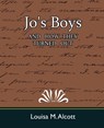 Jo's Boys - M Alcott Louisa M Alcott ; Louisa M Alcott - 9781594628115