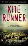 Kite Runner - Khaled Hosseini - 9781594632204