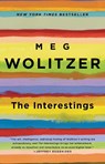 Interestings - Meg Wolitzer - 9781594632341