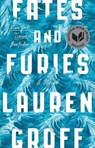 Fates and Furies - Lauren Groff - 9781594634482