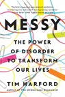 MESSY - Tim Harford - 9781594634802