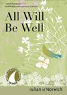 All Will be Well - Julian of Norwich - 9781594711510