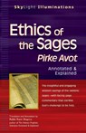 Ethics of the Sages - Rabbi Rami M Shapiro - 9781594732072