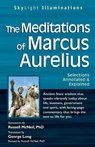 Meditations of Marcus Aurelius - Marcus Aurelius - 9781594732362