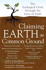Claiming Earth as Common Ground - Andrea Cohen-Kiener - 9781594732614