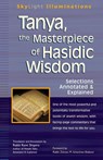 Tanya, the Masterpeice of Hasidic Wisdom -  - 9781594732751