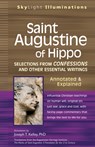 Saint Augustine of Hippo - Joseph Kelley - 9781594732829