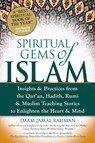 Spiritual Gems of Islam - Imam Jamal (Imam Jamal Rahman) Rahman - 9781594734304