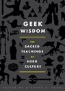 Geek Wisdom - N. K. Jemisin ; Genevieve Valentine ; Eric San Juan ; Zaki Hasan - 9781594745300