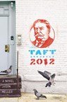 Taft 2012 - Jason Heller - 9781594745560