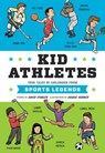 Kid Athletes - David Stabler - 9781594748233