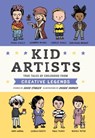 Kid Artists - David Stabler - 9781594748998
