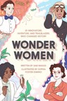Wonder Women - Sam Maggs - 9781594749254