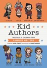 Kid Authors - David Stabler - 9781594749872