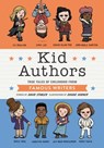 Kid Authors - David Stabler - 9781594749889