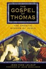 The Gospel of Thomas - Jean-Yves Leloup - 9781594770463